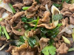 -烤肉季饭庄
