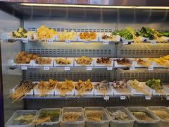 -来涮蜀鲜货火锅串串香(菜市口店)