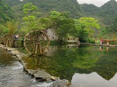 -靖西鹅泉风景区
