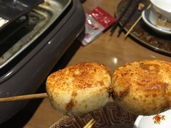 -龙门烤鱼(东方宝泰店)