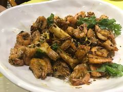 -石头咕(葵蓬店)