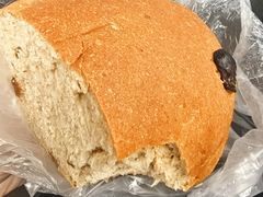 -莫斯科餐厅面包坊(北展店)