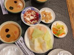 -仁和四季涮肉馆(天坛南门店)