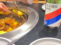 -锅老头铁锅炖•大锅蒸汽海鲜(韩乐坊店)