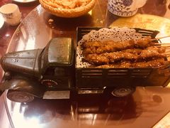 -杨记隆府(白象街店)
