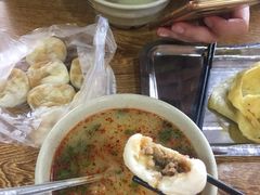 -二牛丸子汤(杏花岭店)