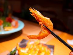 -三石铁板烧(紫竹桥店)