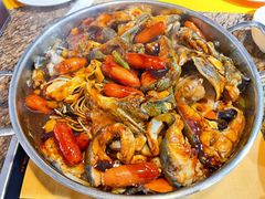 -黄记煌三汁焖锅(崇文门店)