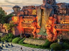 -淹城春秋乐园