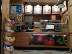 -赛百味SUBWAY(永业店)