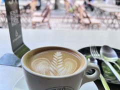 -JamaicaBlue Cafe(乌鲁木齐中路店)