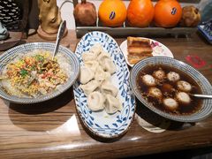 -八珍手工水饺·妈妈的爱(传芳巷店)
