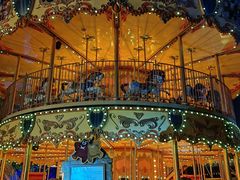 -郑州方特梦幻王国