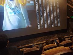 -金逸影城(广州海珠城激光IMAX店)