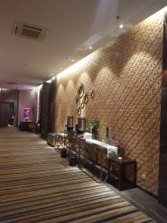 -丽景半岛国际酒店·宴会厅