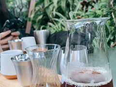 -Au Cafe&Roastery(华侨城店)