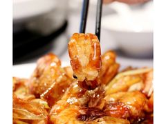 年夜饭-徐记海鲜(汉城湖|太奥店)