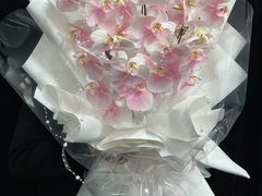 -拾花记花艺·求婚·订婚·生日布置(高新店)