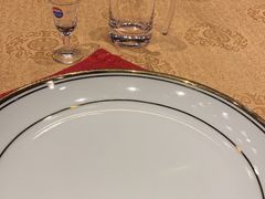 -海尔洲际酒店天下一品中餐厅