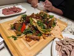 -高玛纳驴肉火烧(一世界店)