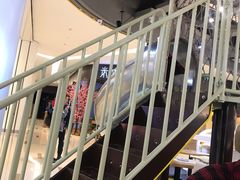 -BOPEYE·波派炸鸡(河西中央商场店)