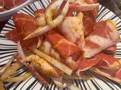 -碳夫·东北炭火烤肉(胥口店)