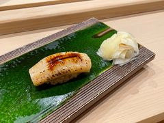 -鮨一日本料理(大中华店)