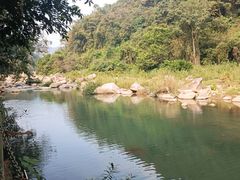 -四会奇石河风景区