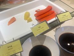 -泰州世茂茂御酒店·御咖啡西餐厅