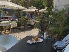 -澈烘焙·生日蛋糕·下午茶(龙华店)