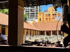 -Ministry of Crab(科伦坡店)