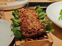 -一坐一忘云南菜(卓悦中心)