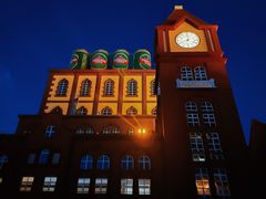 -青岛啤酒博物馆