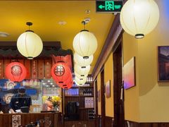 -鸟鹏烧鸟居酒屋(仁恒梦中心店)