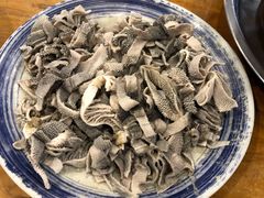 羊散丹-金生隆(六铺炕店)