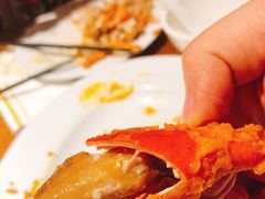 -泰华海鲜中餐厅(普吉镇店)
