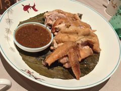 -小炳胜(卓悦中心店)