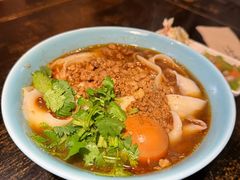 -喜晋道面馆(华严寺广场店)