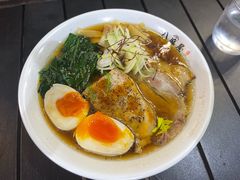 -八盛屋·沾面(集美万达店)
