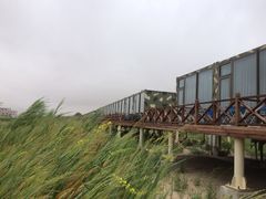 玉龙沙湖旅游度假区-玉龙沙湖景区