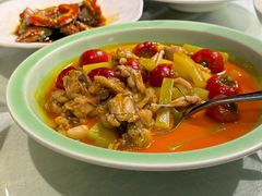 -老宁波1381餐厅(宏泰广场店)