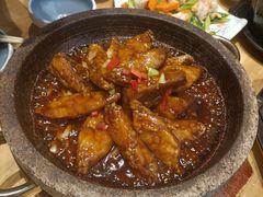 -胡家大厨(西三庄店)