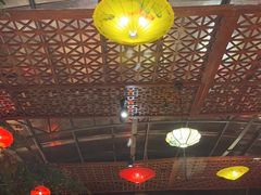 -园林美食城·本土农家菜(杨和镇店)