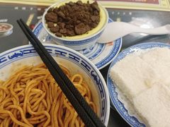 -捷信牛奶甜品世家(五道口店)