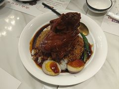 -南山鲜虾面·活鲜小馆·海味大连菜(南山总店)