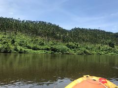 -万泉河漂流