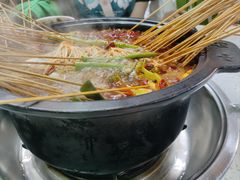 -小向麻辣烫(天街总店)