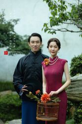 -苏州HX-合喜映画婚纱摄影