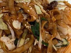 -如轩·海鲜砂锅粥·潮汕菜(南城店)