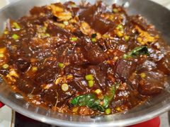 -李军力烧烤(丰庆路店)